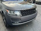 Thumbnail Photo 12 for 2017 Land Rover Range Rover Supercharged